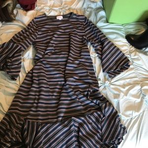 Lularoe Maurine dress